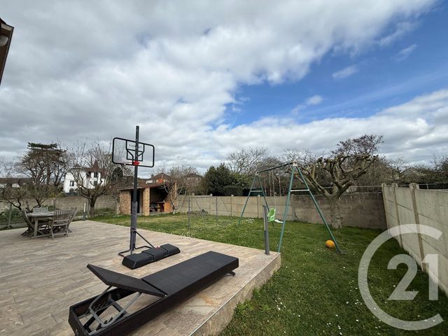 Maison &agrave; vendre - 6 pi&egrave;ces - 143,98 m2 - Conflans Ste Honorine - 78 - ILE-DE-FRANCE