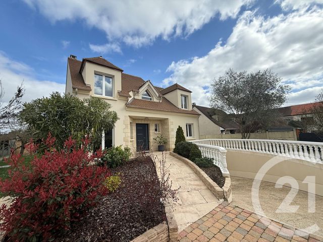 maison - CONFLANS STE HONORINE - 78