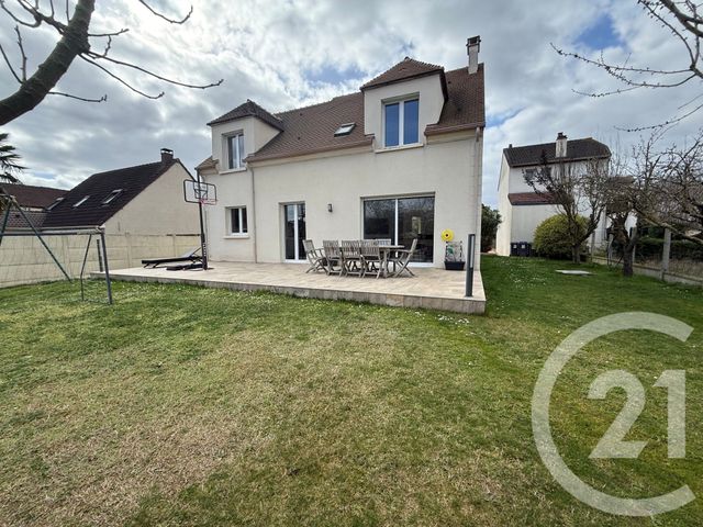 Maison &agrave; vendre - 6 pi&egrave;ces - 143,98 m2 - Conflans Ste Honorine - 78 - ILE-DE-FRANCE