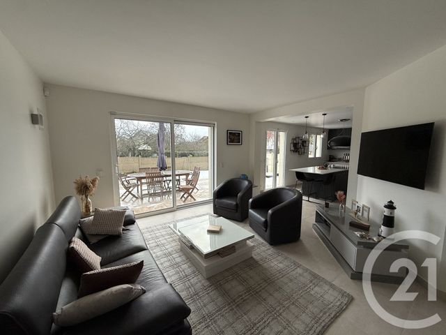 Maison &agrave; vendre - 6 pi&egrave;ces - 143,98 m2 - Conflans Ste Honorine - 78 - ILE-DE-FRANCE