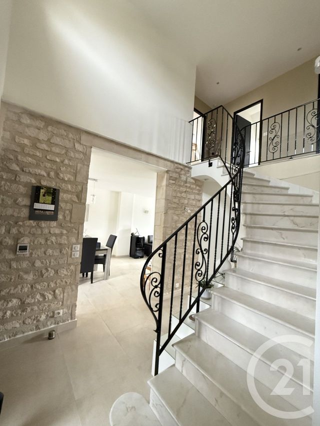 Maison &agrave; vendre - 6 pi&egrave;ces - 143,98 m2 - Conflans Ste Honorine - 78 - ILE-DE-FRANCE