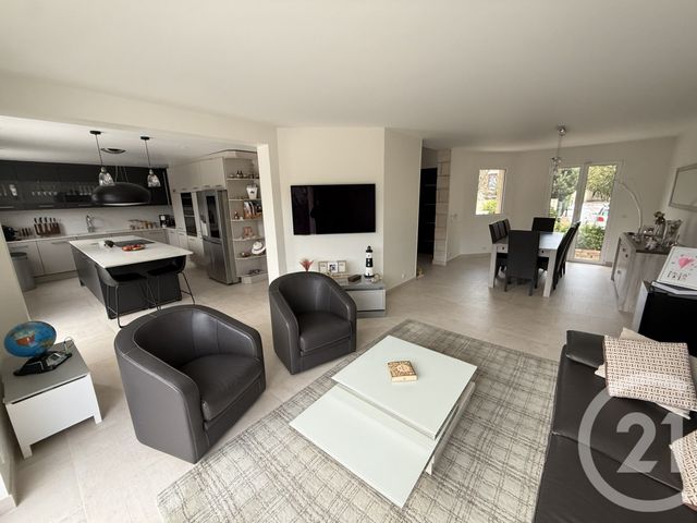 Maison &agrave; vendre - 6 pi&egrave;ces - 143,98 m2 - Conflans Ste Honorine - 78 - ILE-DE-FRANCE