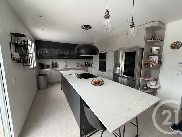 Maison &agrave; vendre - 6 pi&egrave;ces - 143,98 m2 - Conflans Ste Honorine - 78 - ILE-DE-FRANCE