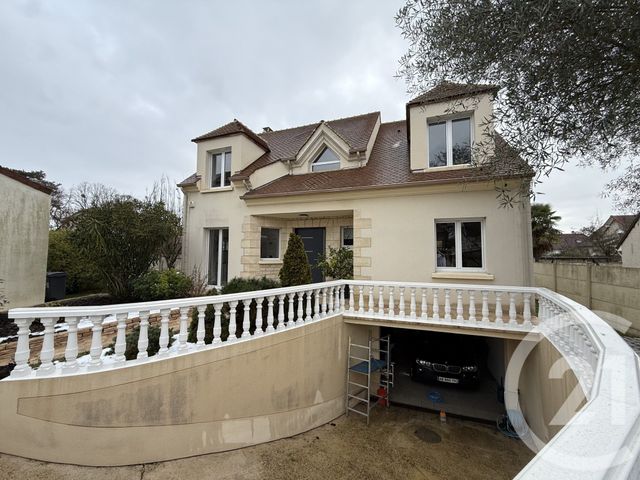 Maison &agrave; vendre - 6 pi&egrave;ces - 143,98 m2 - Conflans Ste Honorine - 78 - ILE-DE-FRANCE