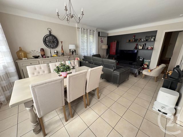 Maison à vendre - 5 pièces - 93,16 m2 - Conflans Ste Honorine - 78 - ILE-DE-FRANCE