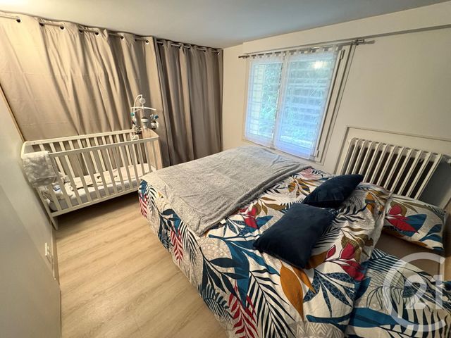 Maison à vendre - 5 pièces - 93,16 m2 - Conflans Ste Honorine - 78 - ILE-DE-FRANCE