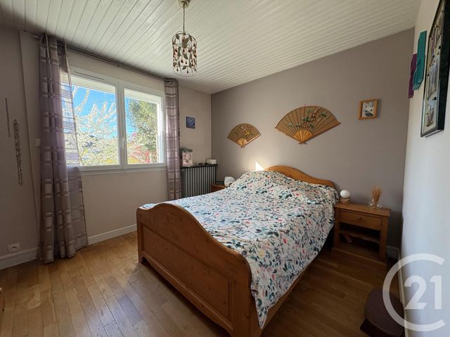 Maison &agrave; vendre - 4 pi&egrave;ces - 78,40 m2 - Conflans Ste Honorine - 78 - ILE-DE-FRANCE