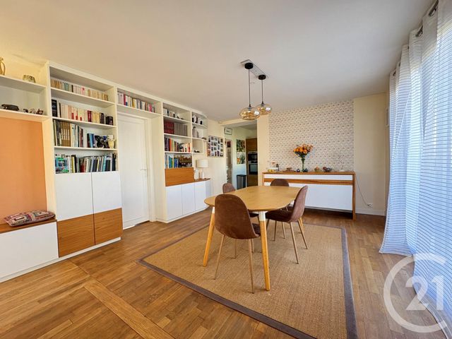 Maison &agrave; vendre - 4 pi&egrave;ces - 78,40 m2 - Conflans Ste Honorine - 78 - ILE-DE-FRANCE