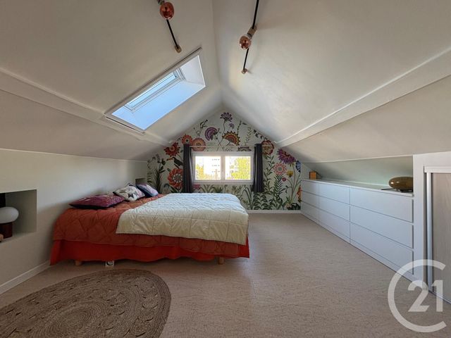 Maison &agrave; vendre - 4 pi&egrave;ces - 78,40 m2 - Conflans Ste Honorine - 78 - ILE-DE-FRANCE