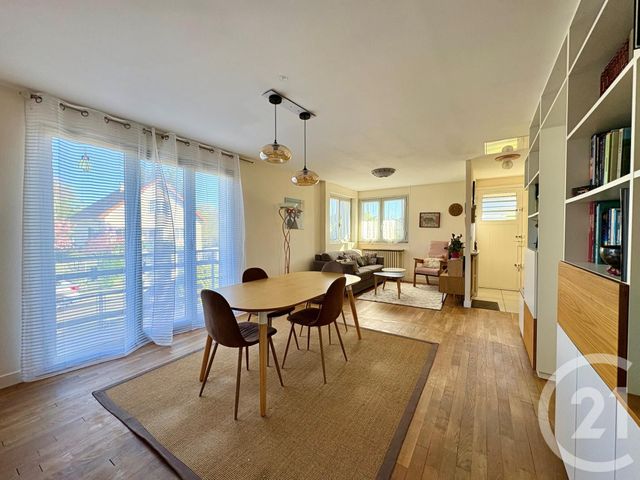 Maison &agrave; vendre - 4 pi&egrave;ces - 78,40 m2 - Conflans Ste Honorine - 78 - ILE-DE-FRANCE