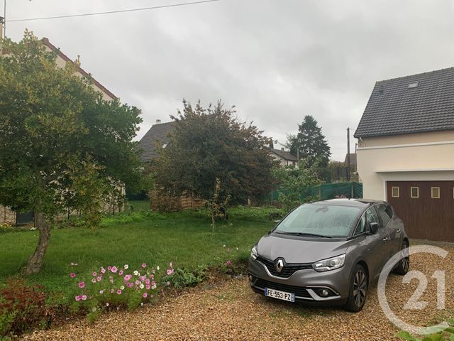 Maison &agrave; vendre - 4 pi&egrave;ces - 78,40 m2 - Conflans Ste Honorine - 78 - ILE-DE-FRANCE