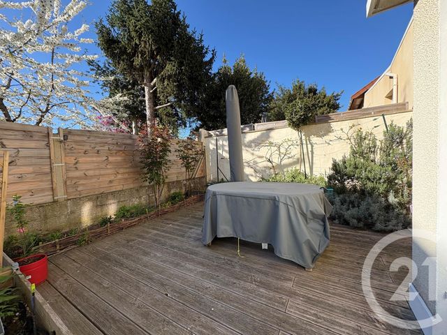 Maison &agrave; vendre - 4 pi&egrave;ces - 78,40 m2 - Conflans Ste Honorine - 78 - ILE-DE-FRANCE