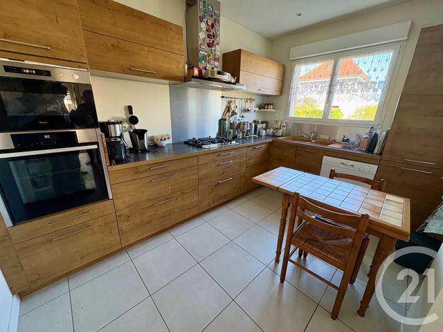 Maison &agrave; vendre - 4 pi&egrave;ces - 78,40 m2 - Conflans Ste Honorine - 78 - ILE-DE-FRANCE