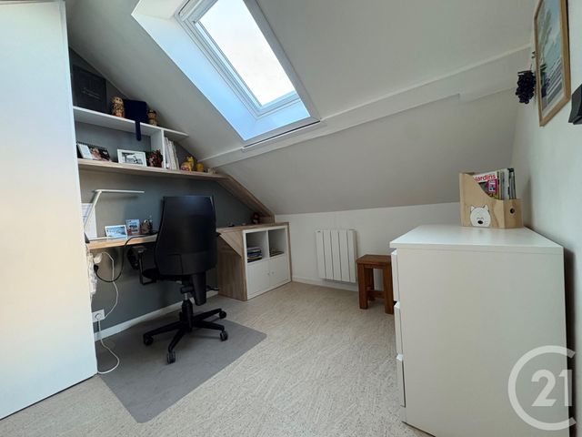 Maison &agrave; vendre - 4 pi&egrave;ces - 78,40 m2 - Conflans Ste Honorine - 78 - ILE-DE-FRANCE