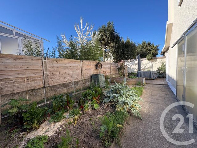 Maison &agrave; vendre - 4 pi&egrave;ces - 78,40 m2 - Conflans Ste Honorine - 78 - ILE-DE-FRANCE