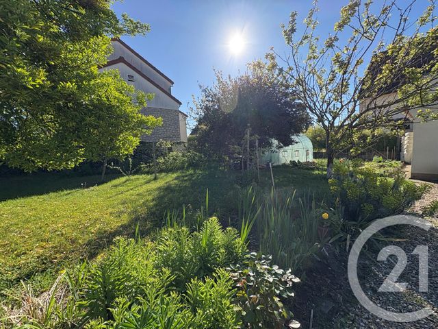 Maison &agrave; vendre - 4 pi&egrave;ces - 78,40 m2 - Conflans Ste Honorine - 78 - ILE-DE-FRANCE