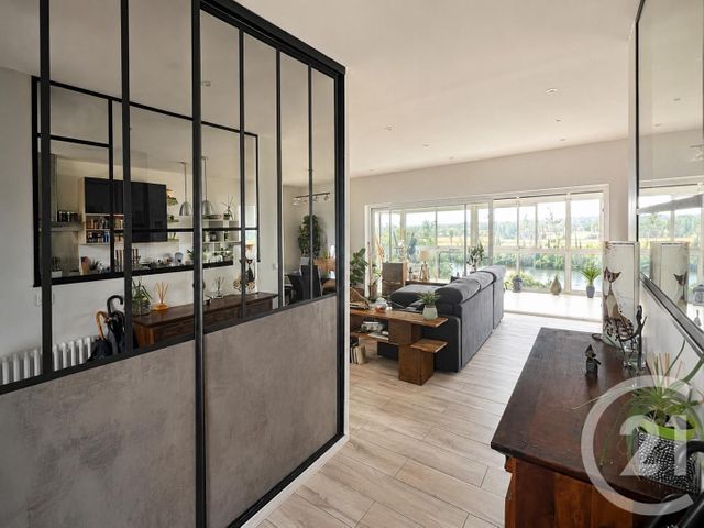 Maison &agrave; vendre - 5 pi&egrave;ces - 118,47 m2 - Conflans Ste Honorine - 78 - ILE-DE-FRANCE