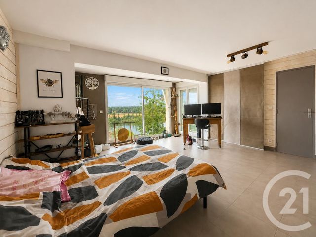Maison &agrave; vendre - 5 pi&egrave;ces - 118,47 m2 - Conflans Ste Honorine - 78 - ILE-DE-FRANCE