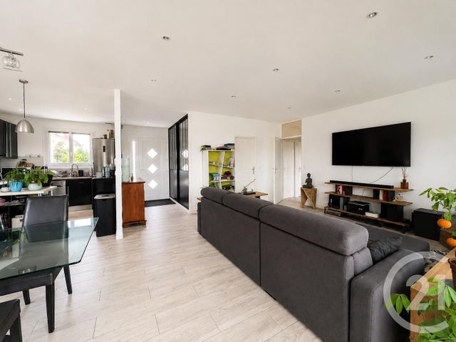 Maison &agrave; vendre - 5 pi&egrave;ces - 118,47 m2 - Conflans Ste Honorine - 78 - ILE-DE-FRANCE