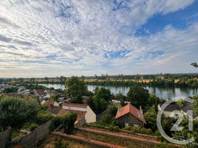 Maison &agrave; vendre - 5 pi&egrave;ces - 118,47 m2 - Conflans Ste Honorine - 78 - ILE-DE-FRANCE
