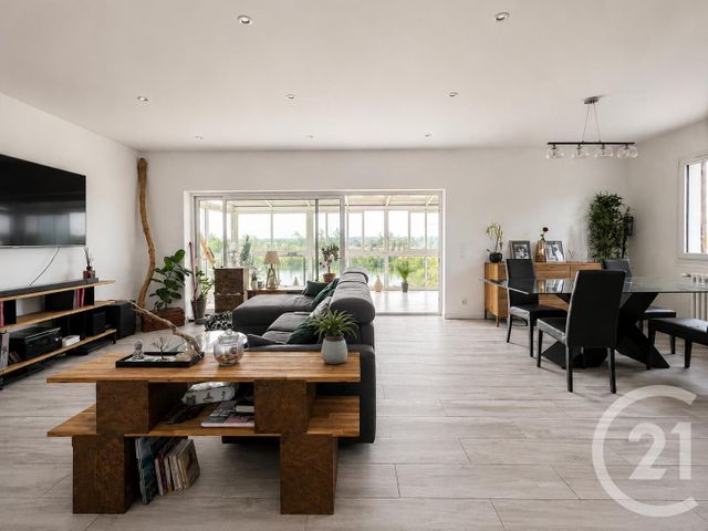 Maison &agrave; vendre - 5 pi&egrave;ces - 118,47 m2 - Conflans Ste Honorine - 78 - ILE-DE-FRANCE