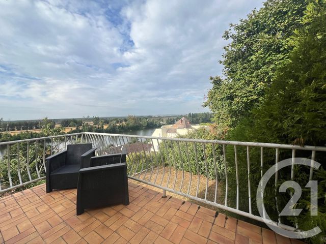 Maison &agrave; vendre - 5 pi&egrave;ces - 118,47 m2 - Conflans Ste Honorine - 78 - ILE-DE-FRANCE