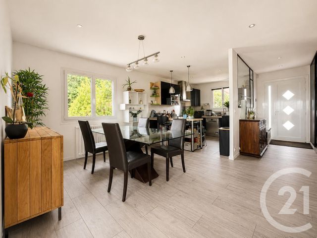 Maison &agrave; vendre - 5 pi&egrave;ces - 118,47 m2 - Conflans Ste Honorine - 78 - ILE-DE-FRANCE