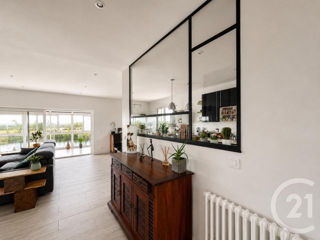 Maison &agrave; vendre - 5 pi&egrave;ces - 118,47 m2 - Conflans Ste Honorine - 78 - ILE-DE-FRANCE