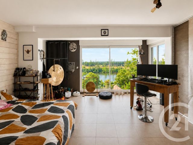 Maison &agrave; vendre - 5 pi&egrave;ces - 118,47 m2 - Conflans Ste Honorine - 78 - ILE-DE-FRANCE
