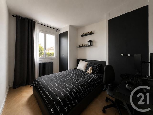 Maison &agrave; vendre - 5 pi&egrave;ces - 118,47 m2 - Conflans Ste Honorine - 78 - ILE-DE-FRANCE