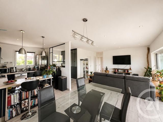 Maison &agrave; vendre - 5 pi&egrave;ces - 118,47 m2 - Conflans Ste Honorine - 78 - ILE-DE-FRANCE