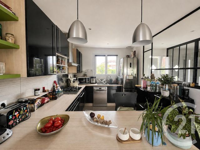 Maison &agrave; vendre - 5 pi&egrave;ces - 118,47 m2 - Conflans Ste Honorine - 78 - ILE-DE-FRANCE