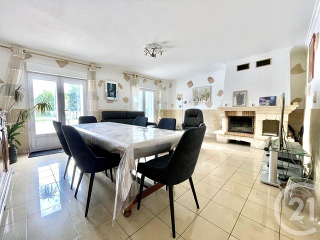 Maison à vendre - 7 pièces - 135 m2 - Conflans Ste Honorine - 78 - ILE-DE-FRANCE