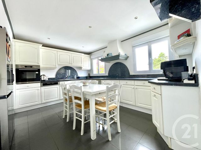 Maison à vendre - 7 pièces - 135 m2 - Conflans Ste Honorine - 78 - ILE-DE-FRANCE