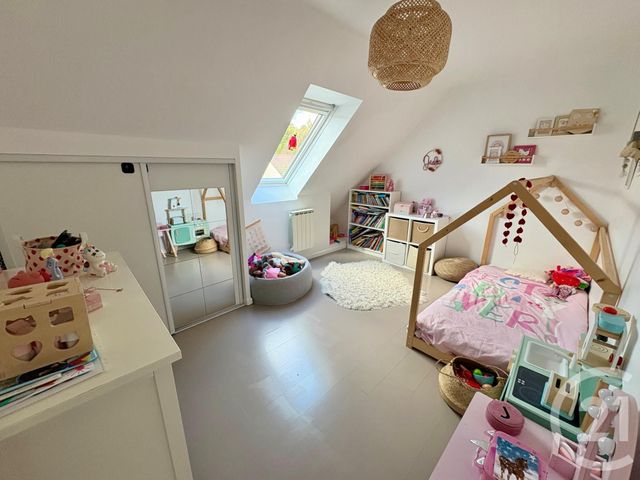 Maison à vendre - 5 pièces - 101,10 m2 - Conflans Ste Honorine - 78 - ILE-DE-FRANCE