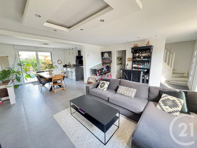 Maison à vendre - 5 pièces - 101,10 m2 - Conflans Ste Honorine - 78 - ILE-DE-FRANCE