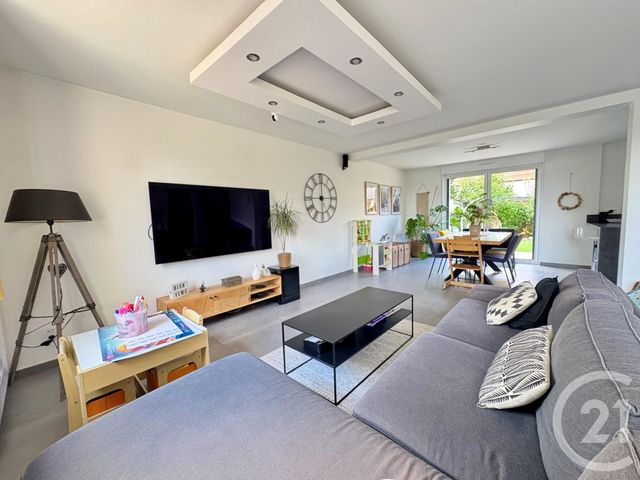 maison - CONFLANS STE HONORINE - 78