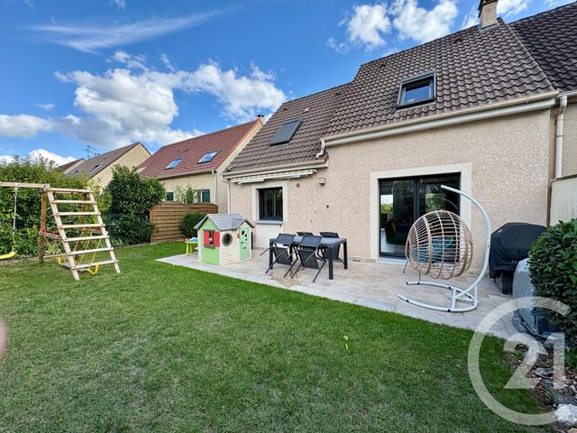 Maison à vendre - 5 pièces - 101,10 m2 - Conflans Ste Honorine - 78 - ILE-DE-FRANCE