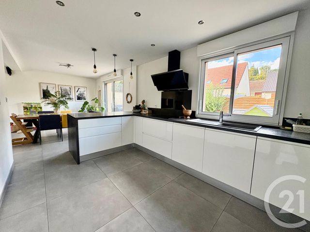 Maison à vendre - 5 pièces - 101,10 m2 - Conflans Ste Honorine - 78 - ILE-DE-FRANCE