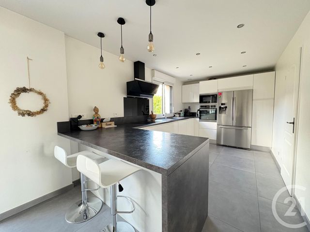 Maison à vendre - 5 pièces - 101,10 m2 - Conflans Ste Honorine - 78 - ILE-DE-FRANCE