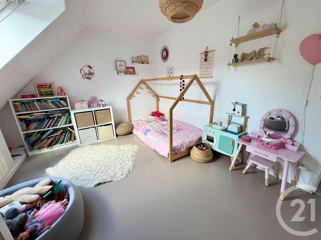 Maison à vendre - 5 pièces - 101,10 m2 - Conflans Ste Honorine - 78 - ILE-DE-FRANCE