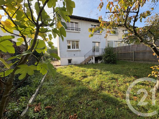 maison - CONFLANS STE HONORINE - 78