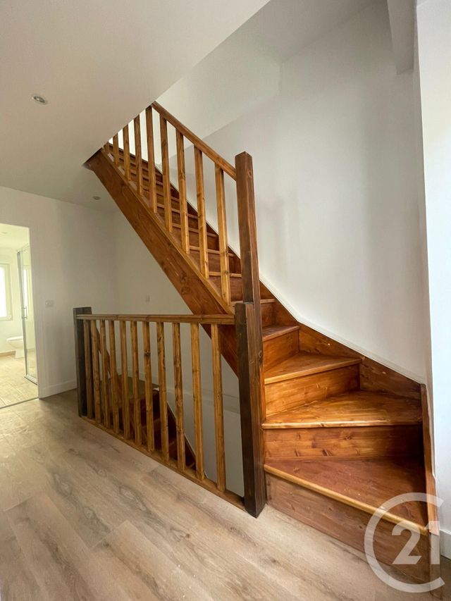 Maison à vendre - 5 pièces - 88,90 m2 - Conflans Ste Honorine - 78 - ILE-DE-FRANCE