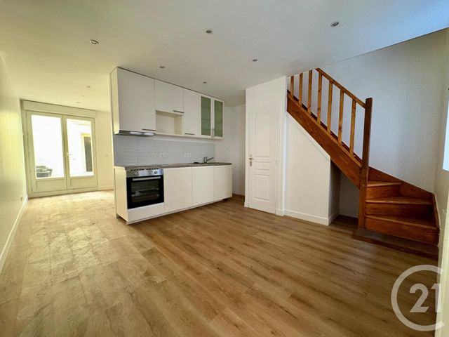 Maison à vendre - 5 pièces - 88,90 m2 - Conflans Ste Honorine - 78 - ILE-DE-FRANCE