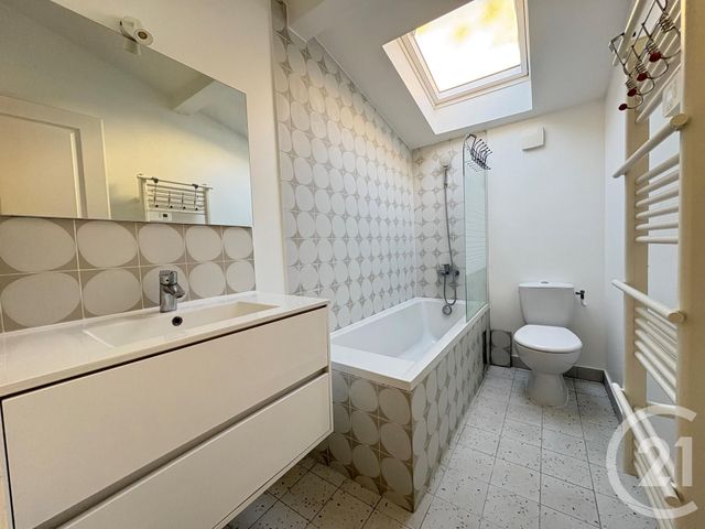 Maison à vendre - 5 pièces - 88,90 m2 - Conflans Ste Honorine - 78 - ILE-DE-FRANCE