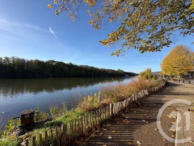 Maison à vendre - 5 pièces - 88,90 m2 - Conflans Ste Honorine - 78 - ILE-DE-FRANCE