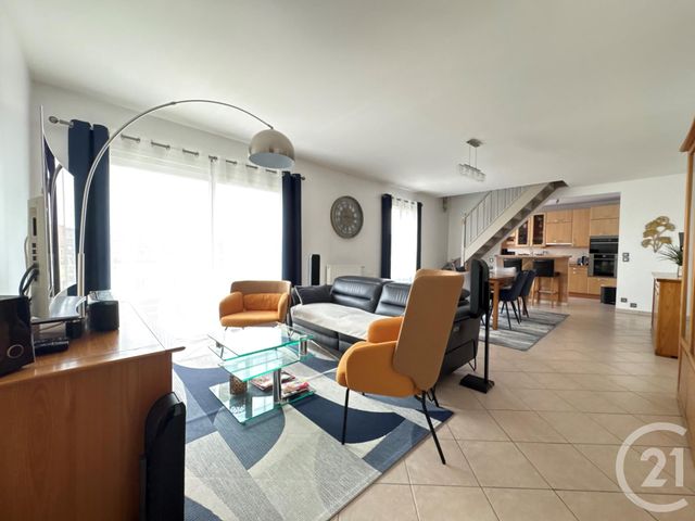 Appartement F5 à vendre - 5 pièces - 97,29 m2 - Conflans Ste Honorine - 78 - ILE-DE-FRANCE