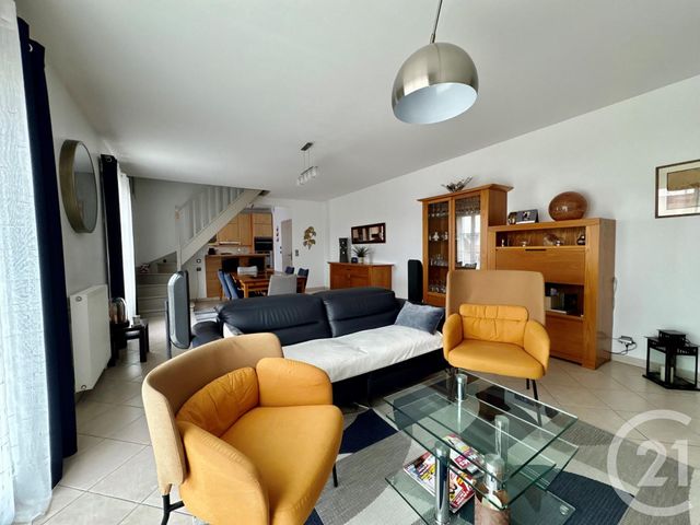 Appartement F5 à vendre - 5 pièces - 97,29 m2 - Conflans Ste Honorine - 78 - ILE-DE-FRANCE