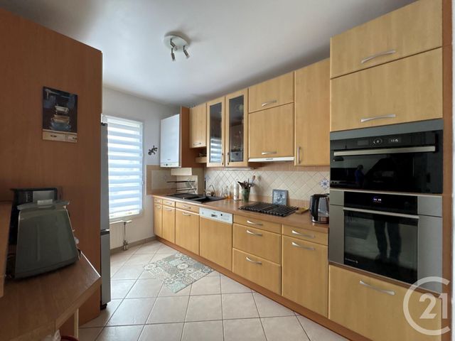 Appartement F5 à vendre - 5 pièces - 97,29 m2 - Conflans Ste Honorine - 78 - ILE-DE-FRANCE