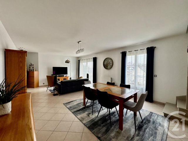 Appartement F5 à vendre - 5 pièces - 97,29 m2 - Conflans Ste Honorine - 78 - ILE-DE-FRANCE